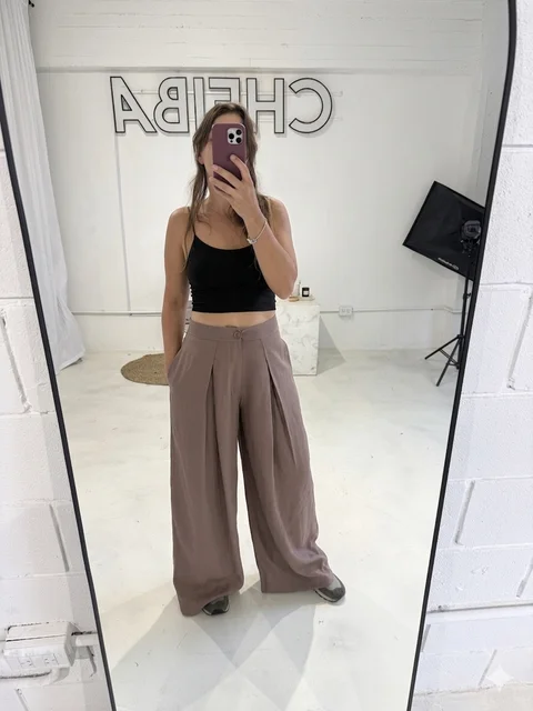 Pantalon Milan - Art.1505 (sastrero)