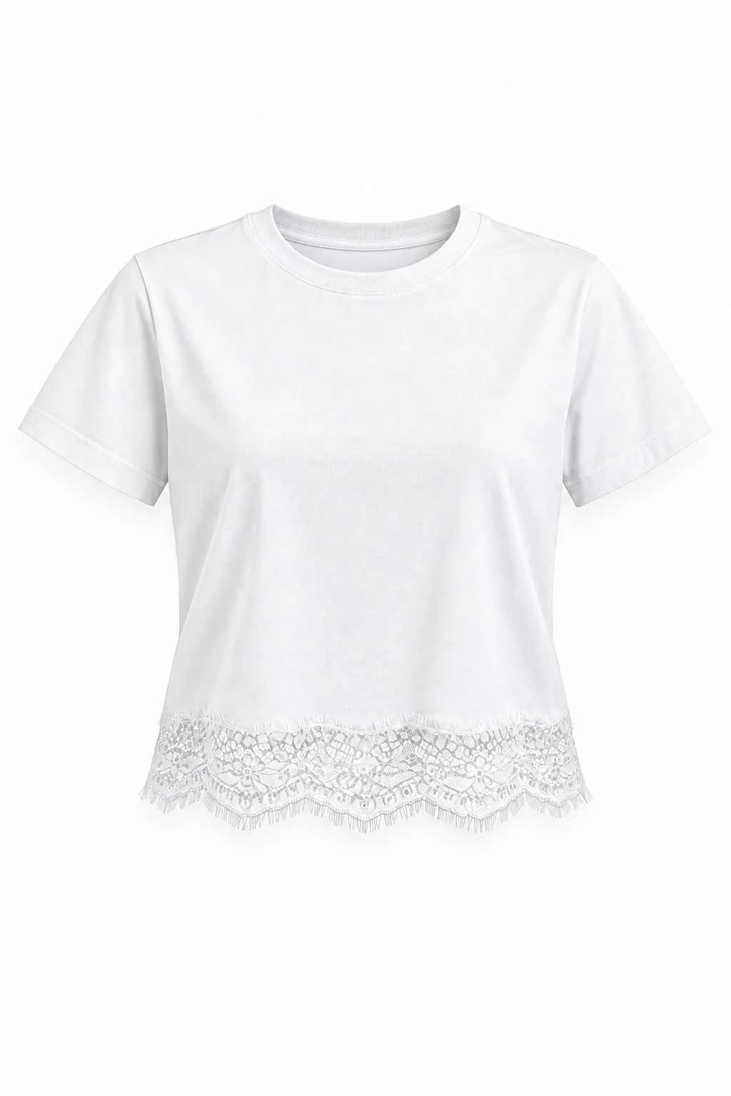 Remera Buzios - Art 1733 (algodon c/licra)