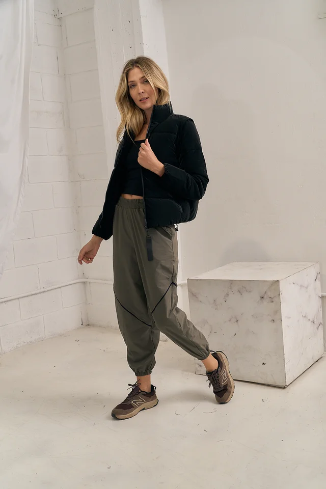 Pantalon Hamburgo - Art 1567 (parachute)