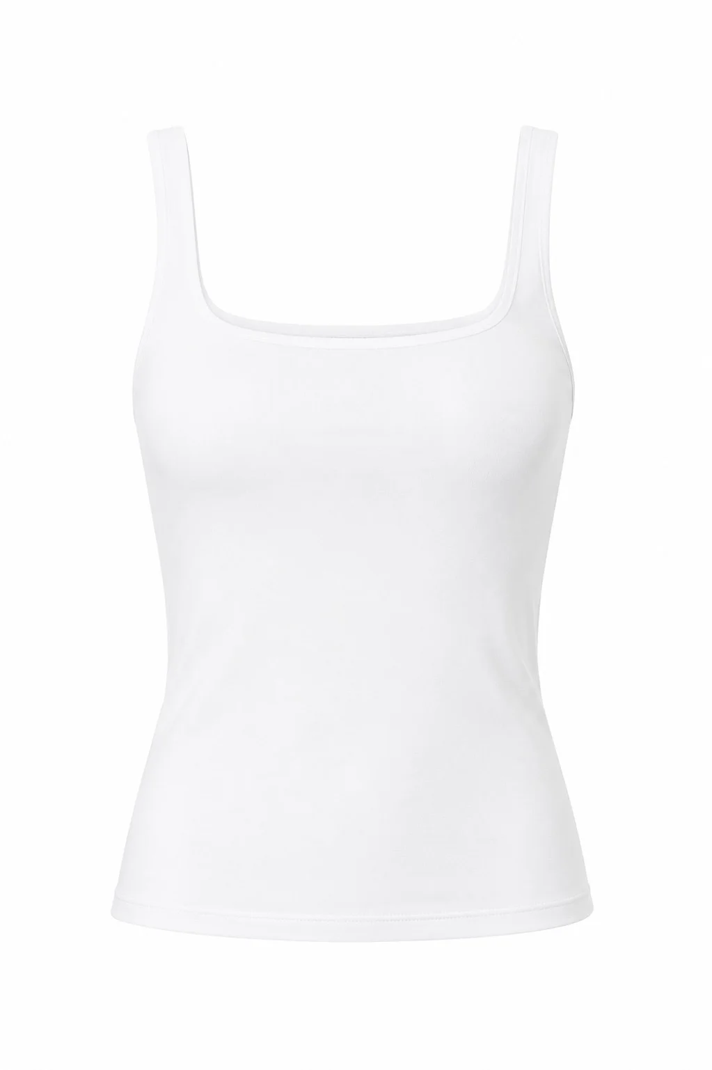 Top Atlanta - Art 1418 (algodon c/lycra)