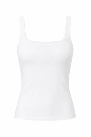 Top Atlanta - Art 1418 (algodon c/lycra) - Vista 2