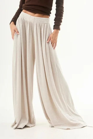 Pantalon Kiel - Art 1417 (lanilla morley) - Vista 4