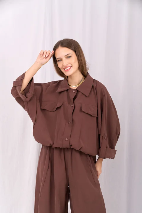 Campera Bari - Art.1445