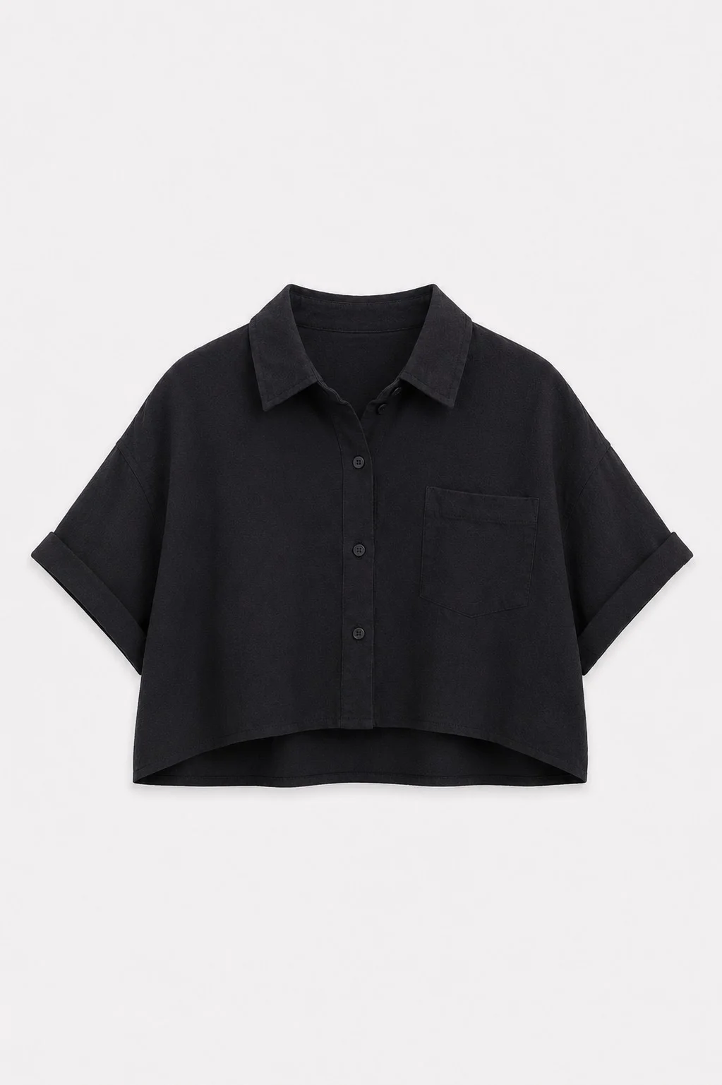 Camisa Alaska - Art 1193 (lino)