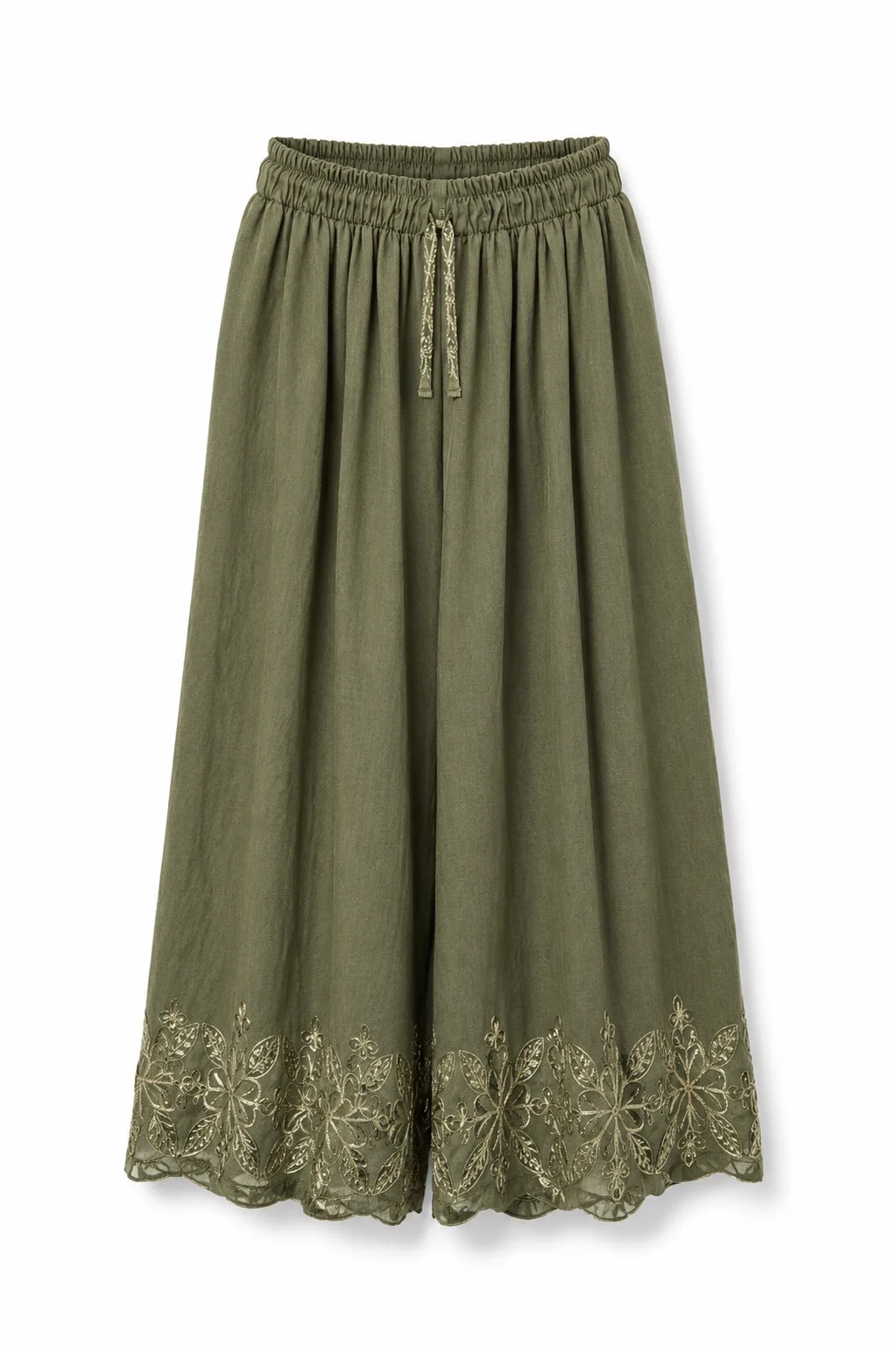 Pantalon Laos - Art 1417 (lino)