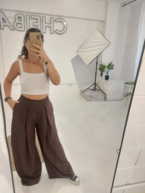 Pantalon Monaco. - Art 1505 (sastrero)