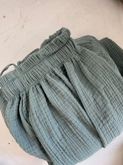 Pantalon Piriapolis - Art 1417 (baby cotton)