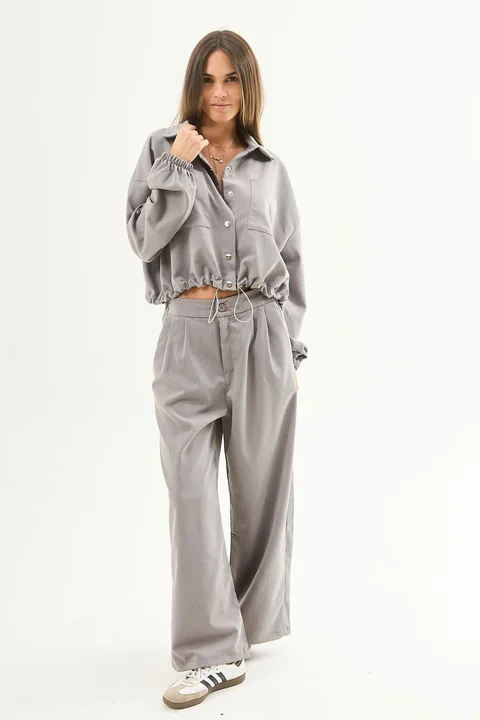 Chaqueta Madrid - Art 1522 (sastrera)