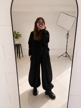 Pantalon Gaudi - Art 1225 (frisa) - Vista 6