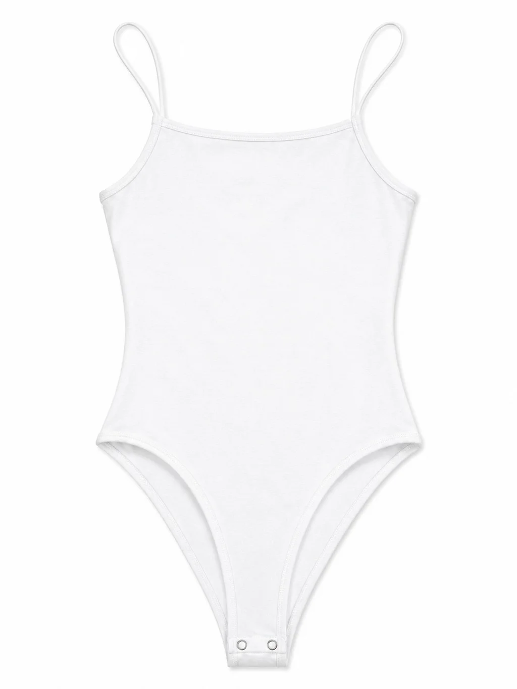 Body Melvin - Art 1305 (alg c/lycra)