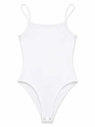 Body Melvin - Art 1305 (alg c/lycra) - Vista 4