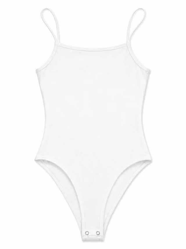 Body Melvin - Art 1305 (alg c/lycra)