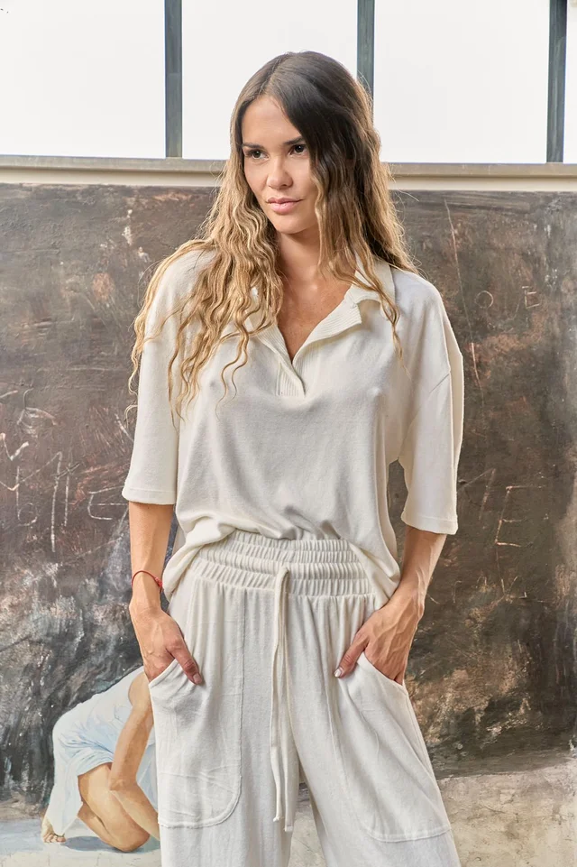 Chomba Cashmir - Art1477 (lanilla)