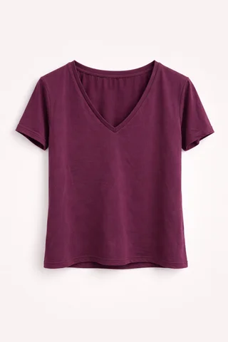 Remera Bolzano - Art 1580  - Vista 6