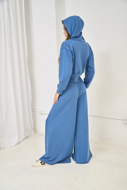 Pantalon Brujas - Art 1537 (rustico)