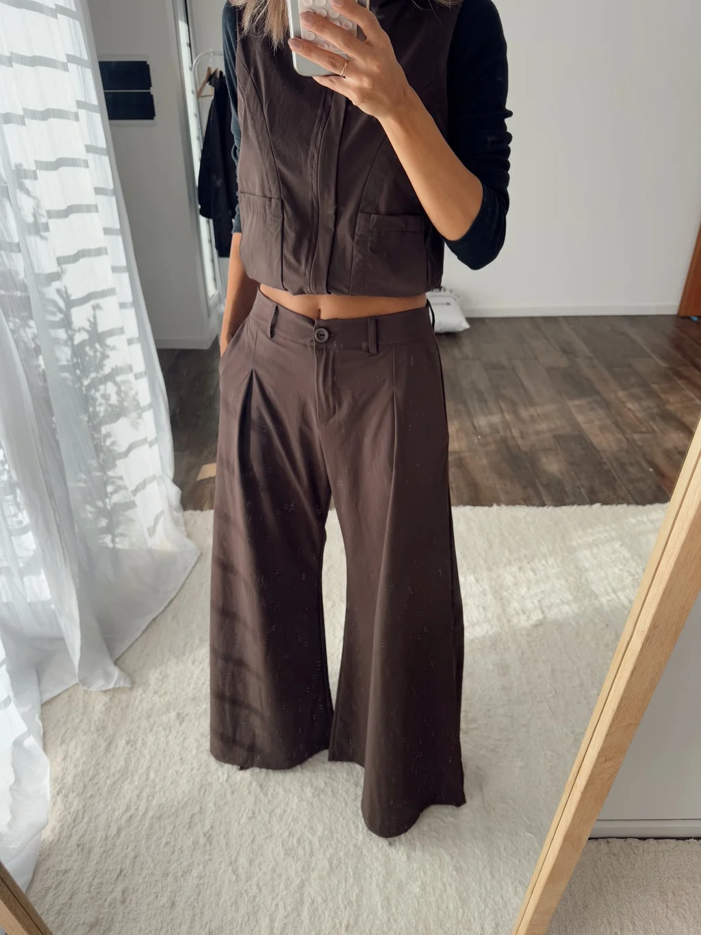 Pantalon Vitoria - Art 1083