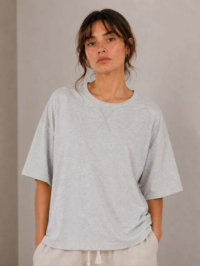 Remera Xalapa - Art 1399 (jersey)