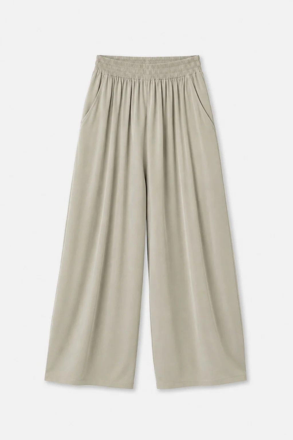 Pantalon Mezina - Art1 378 (nylon lycra)
