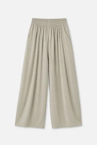 Pantalon  Mezina - Art1 378 (nylon lycra) - Vista 2