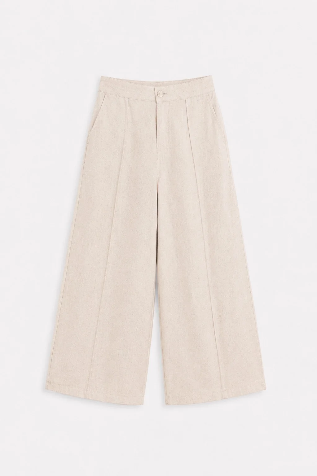 Pantalon Alaska - Art 1193 (lino)