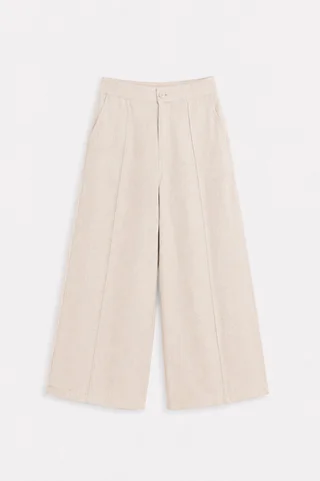 Pantalon Alaska - Art 1193 (lino) - Vista 5
