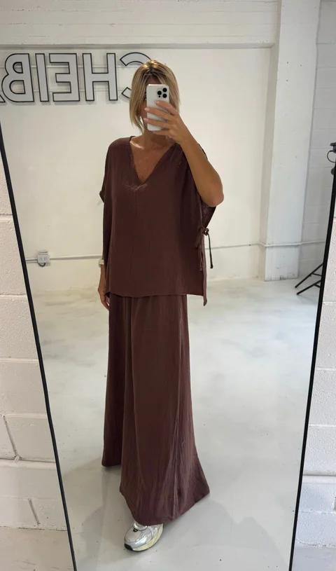 Remeron Piriapolis - Art 144 (baby cotton)