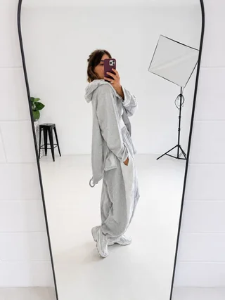 Pantalon Galicia - Art 1601 (rustico) - Vista 5