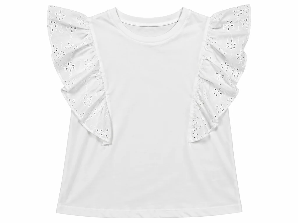 Blusa Lugo - Art 1201 (brodery)
