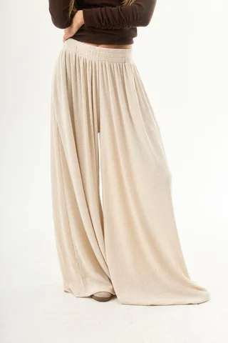 Pantalon Kiel - Art 1417 (lanilla morley) - Vista 2