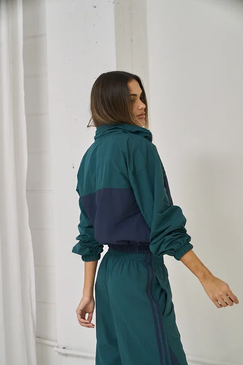 Campera Odesa - Art 1577 (parachute)