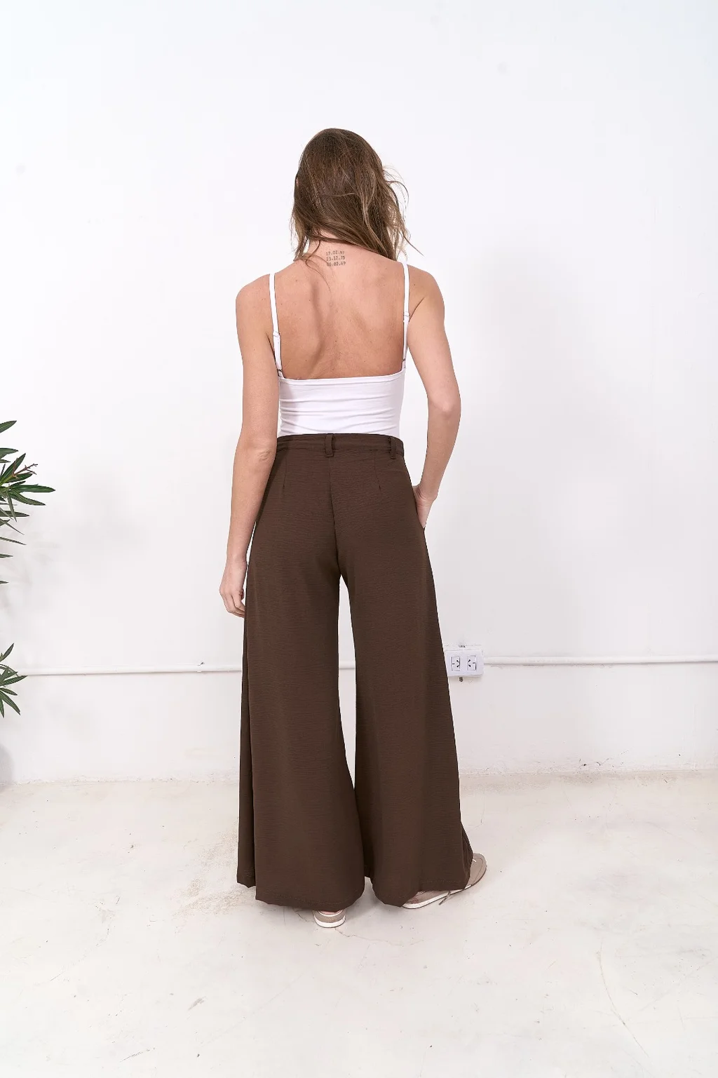 Pantalon Florencia - Art.1083 (cey)