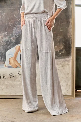 Pantalon Cashmir - Art 1344 (lanilla) - Vista 5