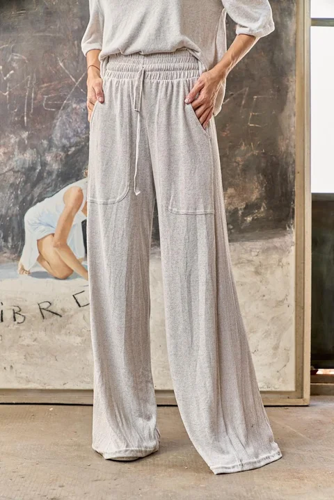 Pantalon Cashmir - Art 1344 (lanilla)