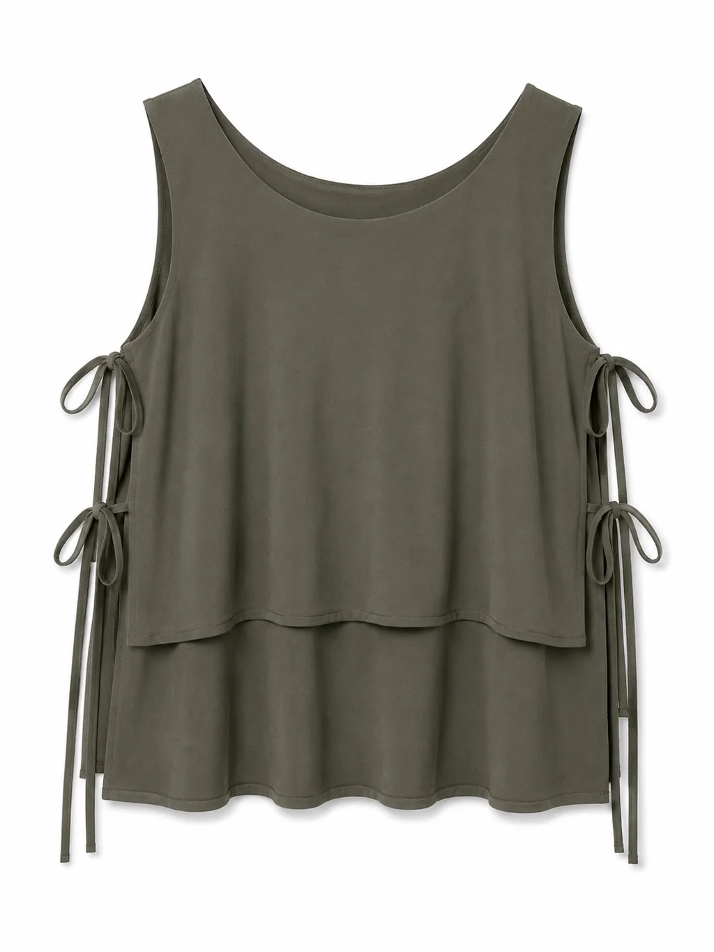 Blusa Florida - Art 1406 (Nylon c/lycra)