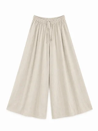 Pantalon Lupe - Art.1417 (lino) - Vista 5