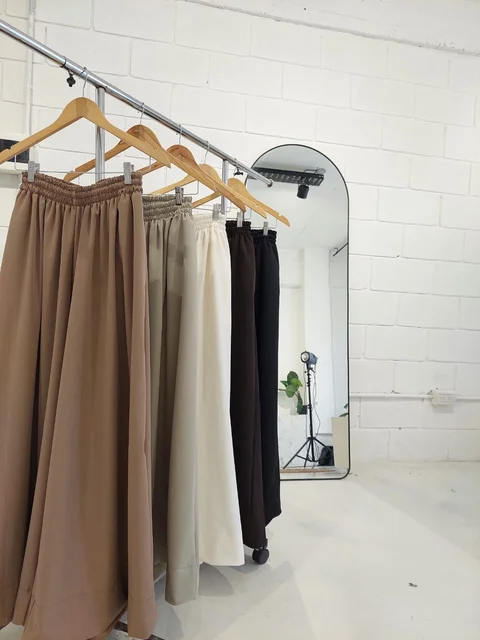 Pantalon Fendy - Art 1417 (sastrero)