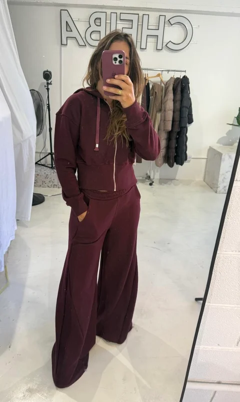 Pantalon Brujas - Art 1537 (rustico)