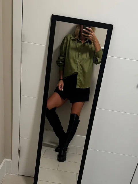 Camisa Guijon - Art.1511 (Poplin)