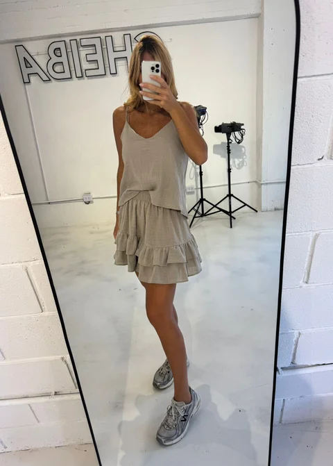 Blusa Pereira - Art 1497 (bambula)