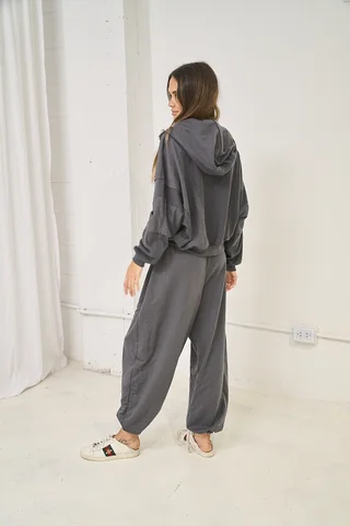 Pantalon Toledo - Art 1361 (rustico) - Vista 3