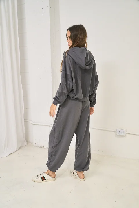 Pantalon Toledo - Art 1361 (rustico)