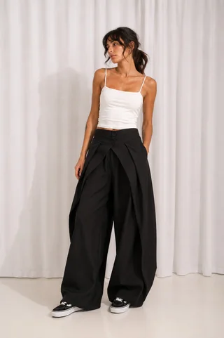 Pantalon Eclipse Sastrero - Art 1626 (twill) - Vista 3