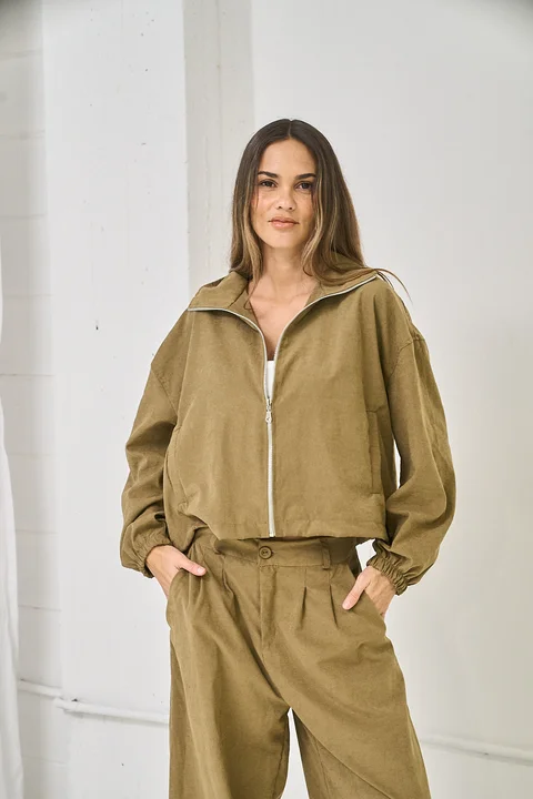Campera Armenia - Art.1586