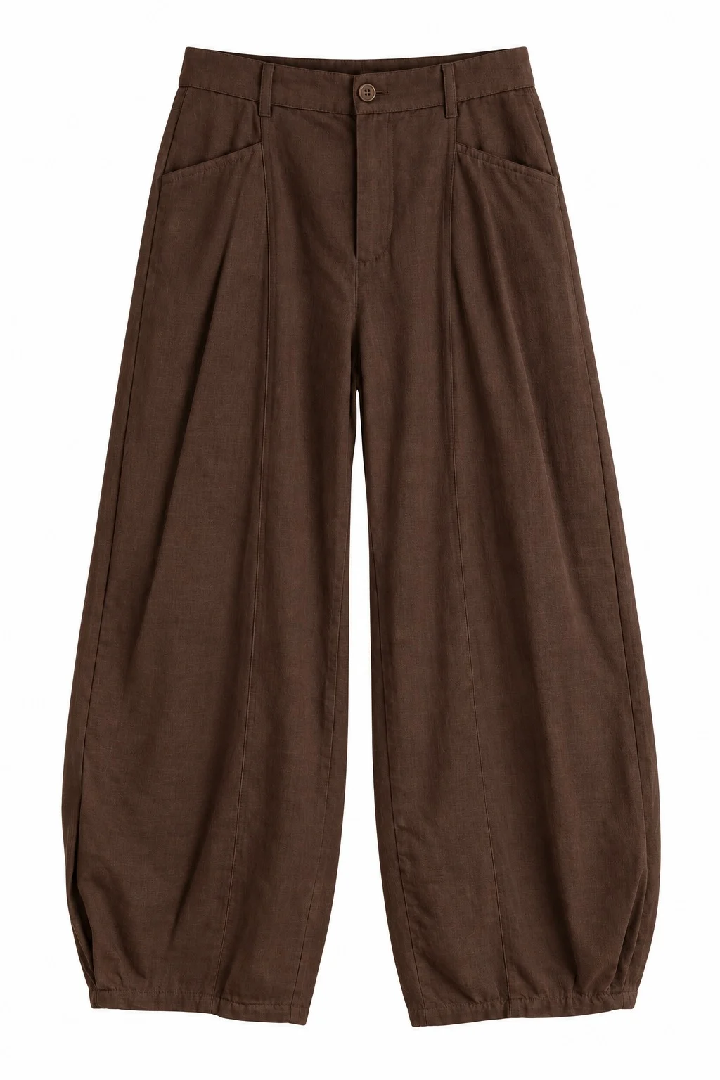 Pantalon Renata. - Art 1625 (bambula)