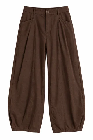 Pantalon Renata. - Art 1625 (bambula) - Vista 4