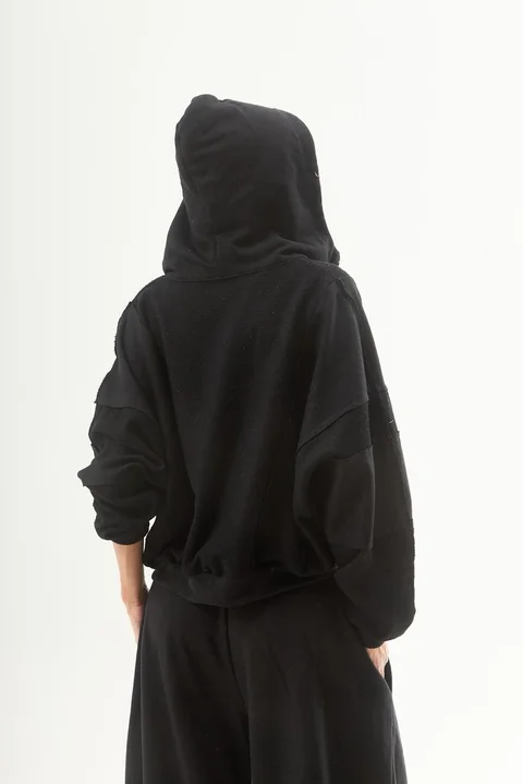 Campera Toledo - Art 1543 (rustico)