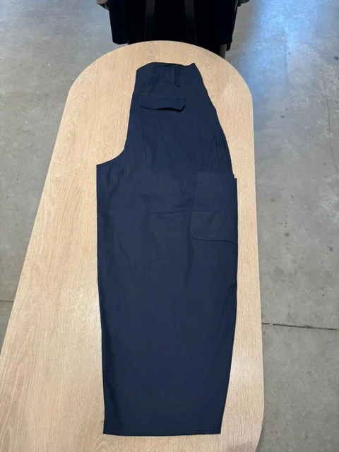 Pantalon Ginebra - Art 1518 (gabardina)