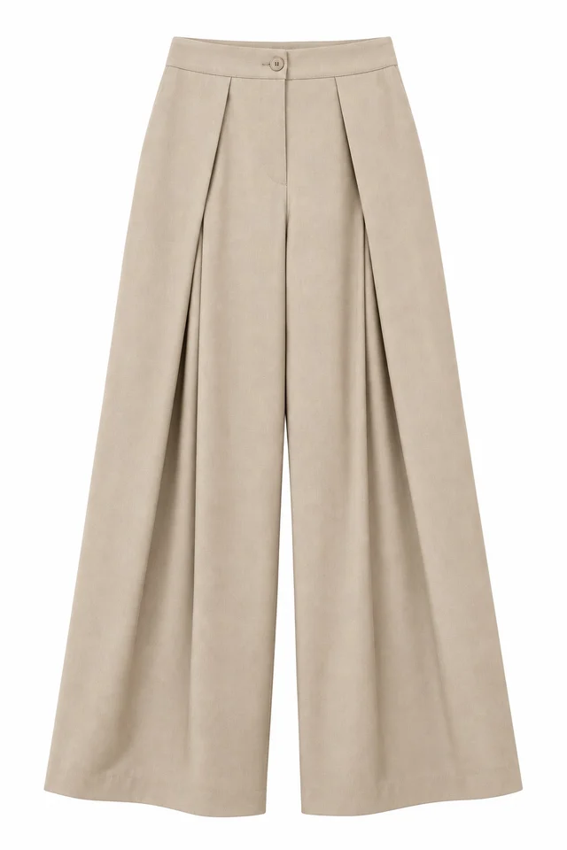 Pantalon Zaira - Art 1505 (Sastrero algodon)