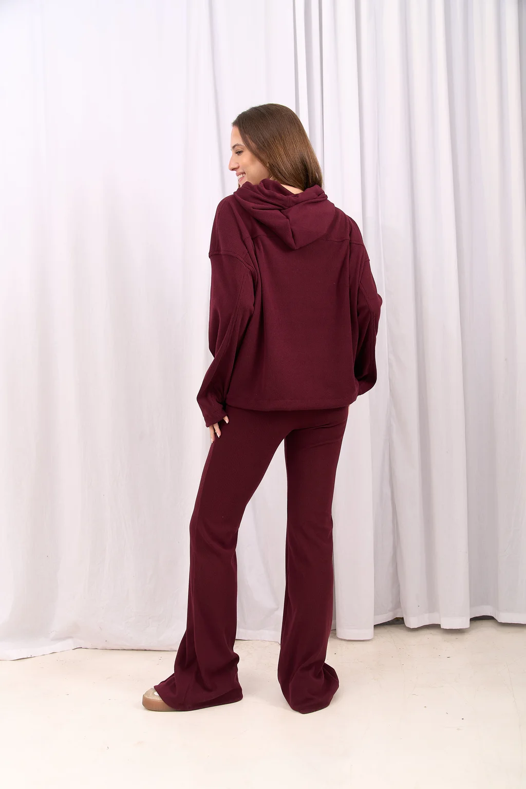 Pantalon Janka - Art.1543 (Reeb alg.)