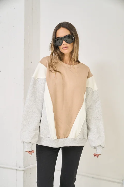 Buzo Siena - Art 1583 (frisa)